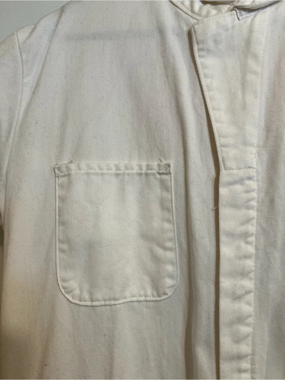 CLOAK Brand Boiler Suit, OS - Picture 2 of 4